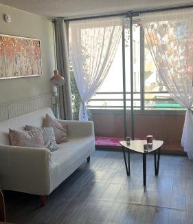 La Herradura Apartment | Cómodo departamento a una cuadra de Playa la Herradura