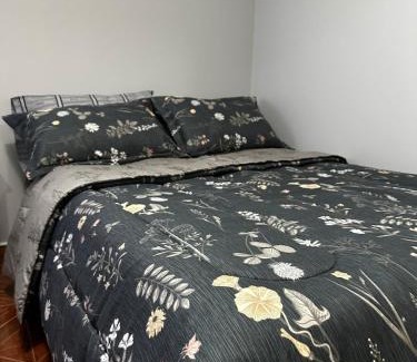 Temuco Apartment | Cómodo departamento un ambiente, Depto 2 Los Sauces