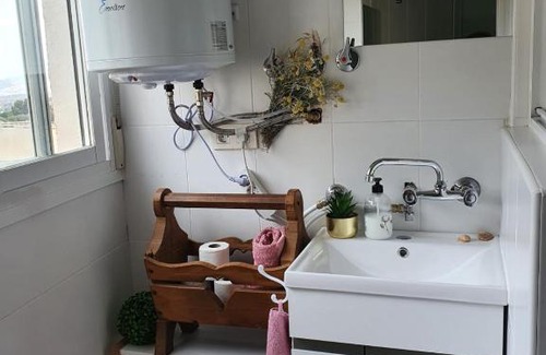 Barrio de la Vega Apartment | Cómodo, funcional y amplio estudio, A4