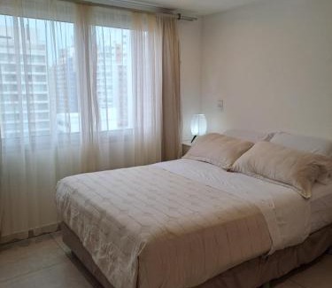 Neuquen Apartment | Cómodo monoambiente en Salta 246