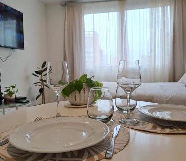 Neuquen Apartment | Cómodo monoambiente en Salta 246