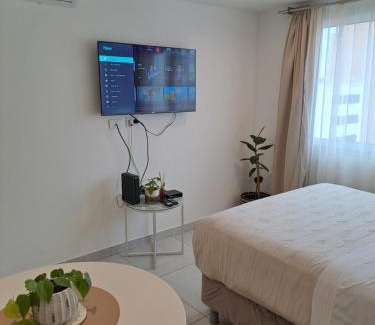 Neuquen Apartment | Cómodo monoambiente en Salta 246