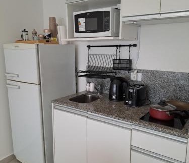 Neuquen Apartment | Cómodo monoambiente en Salta 246