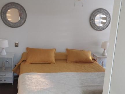 Cavancha Apartment | Cómodo y acogedor departamento en Playa Brava .