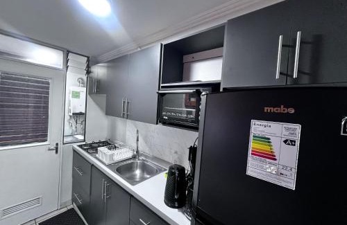 Arica Apartment | CÓMODO Y RENOVADO DEPARTAMENTO CON VISTA AL MAR