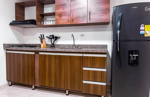 San Javier Apartment | Cómodos Apartamentos en Medellín
