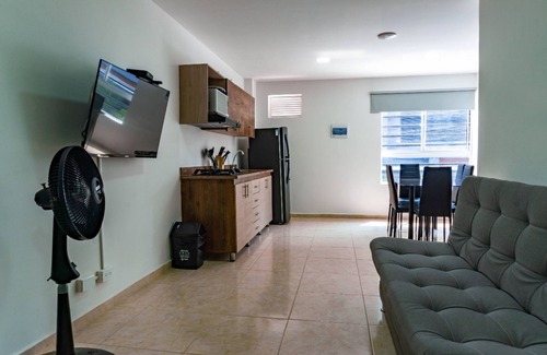 San Javier Apartment | Cómodos Apartamentos en Medellín