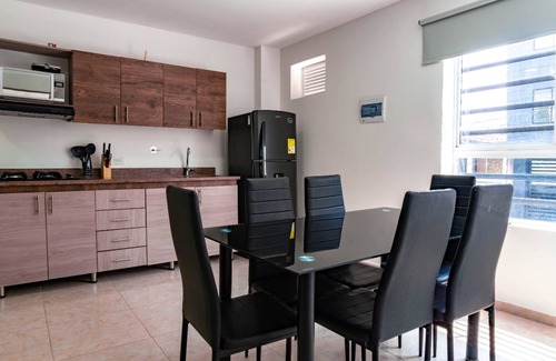 San Javier Apartment | Cómodos Apartamentos en Medellín