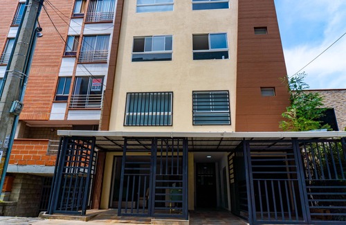 San Javier Apartment | Cómodos Apartamentos en Medellín