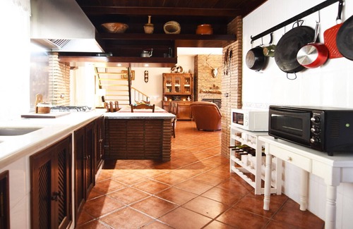 Cordoba Villa | Córdoba 001