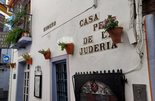 Poniente-Sur Apartment | Córdoba airport by VF