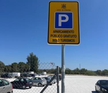 Distrito Sur Apartment | Córdoba Suites Apartments