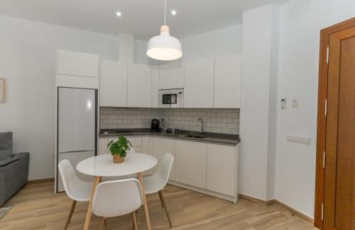 Distrito Sur Apartment | Córdoba Suites Apartments