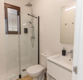 Distrito Sur Apartment | Córdoba Suites Apartments