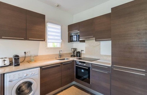 Pinarellu Apartment | Côté Plage by Interhome