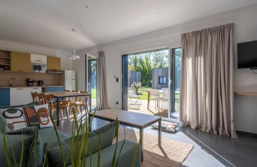 Angoulins Apartment | Côté Océan Resort