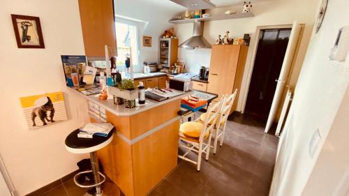 Vern-sur-Seiche Bed & Breakfast | Côté Sud