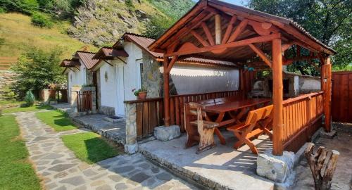 Sasciori Cabin | Căbănuțe Alex