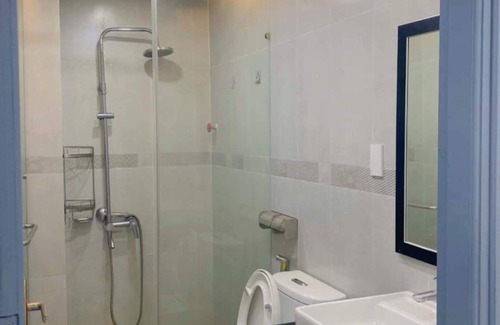 Di An Apartment | Căn Hộ Cao Cấp Charm City Nội Khu Trung Tâm TM VinCom