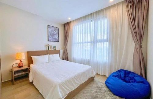 Thang Tam Apartment | Căn hộ the sóng view biển