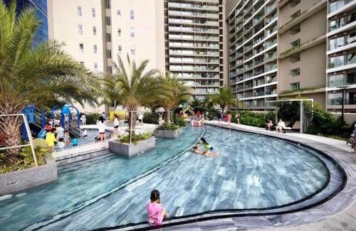 Thang Tam Apartment | Căn hộ the sóng view biển