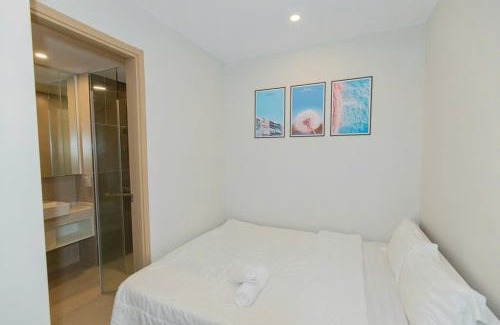 Thang Tam Apartment | Căn hộ the sóng view biển
