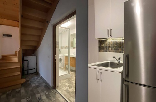 Cheia Cottage | Căsuța de la Cheia: 2-bedroom cottage with WiFi