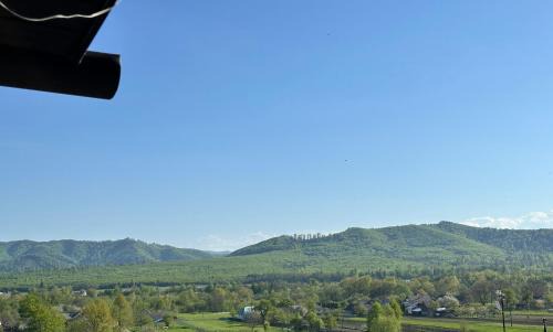 Rasca Other | Căsuța de la munte