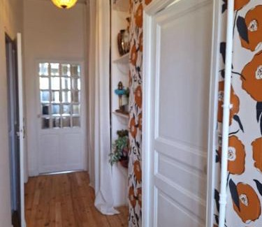 Roseraie Villa | Cœur Toulouse Piscine et Spa