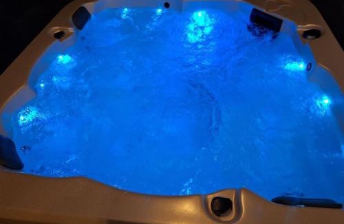 Roseraie Villa | Cœur Toulouse Piscine et Spa