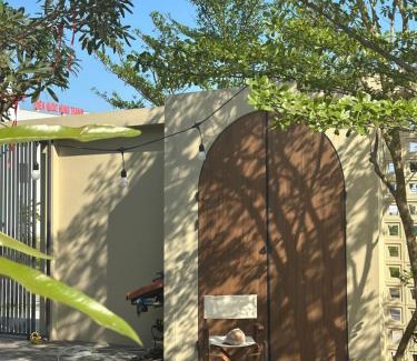 Dong Hoi House | Cốc Cốc Homestay Quảng Bình