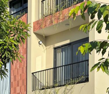 Dong Hoi House | Cốc Cốc Homestay Quảng Bình