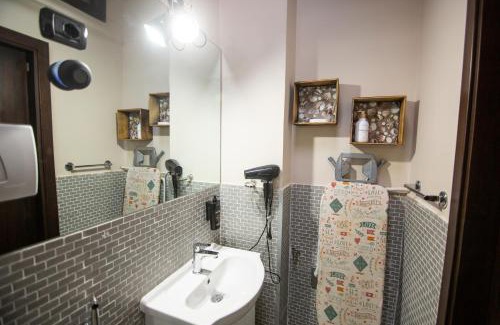 Avenza Apartment | C è posto per te PETFRIENDLY