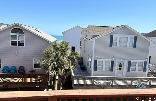 Myrtle Beach House | C-8 - Make Family Memories in the Sun