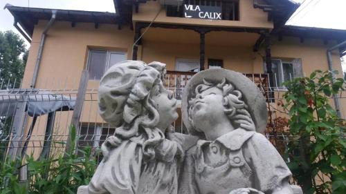 Baile Govora House | C a l i x