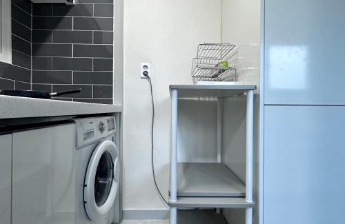 Seolcheon-myeon Apartment | C- an apartment-style accommodation in Seoul - Bongcheon Station