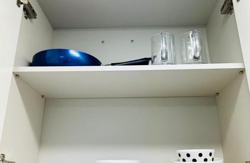 Seolcheon-myeon Apartment | C- an apartment-style accommodation in Seoul - Bongcheon Station