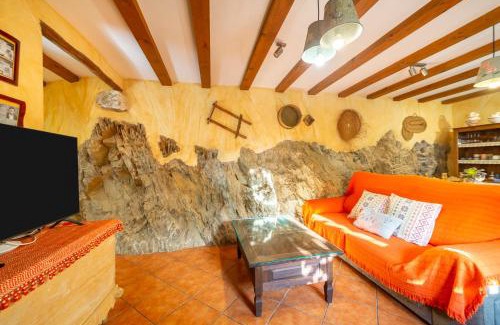 Laroya House | C´antonia Y Manuel