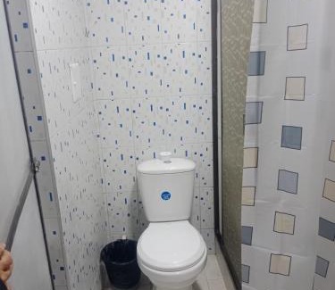 Chiquinquira Apartment | C Apartaestudio central amoblado con cocina y baño