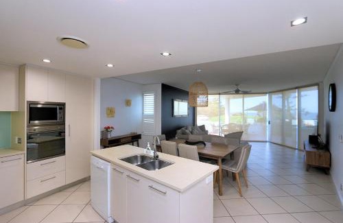 Bargara Apartment | C Bargara Unit 101