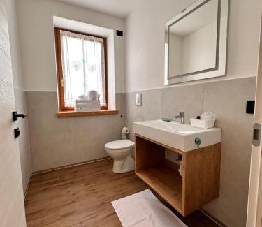 Calalzo di Cadore House | C’era una volta un Re…