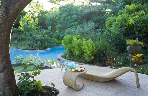 Trouya Villa | C'est la Vie 3-bedroom Family Friendly Luxury Villa