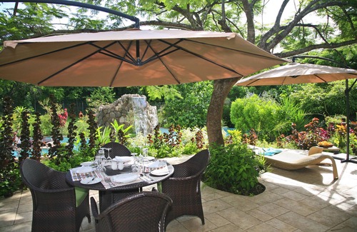 Trouya Villa | C'est la Vie 3-bedroom Family Friendly Luxury Villa