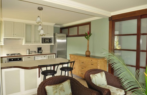 Trouya Villa | C'est la Vie Villa - 5-bedroom Luxury Villa located in St. Lucia