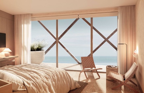 Middelkerke Hotel | C-Hotels Silt