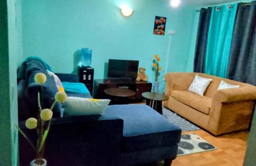 Ngong Apartment | C-Place