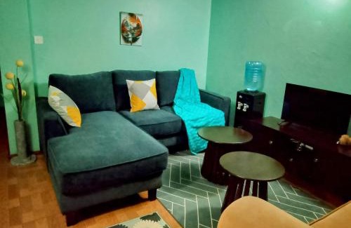 Ngong Apartment | C-Place