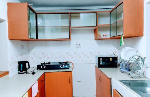 Ngong Apartment | C-Place