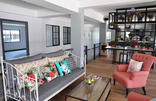 Chiang Mai Hotel | C Room (Chomchan) at Airport