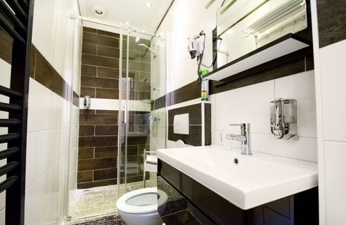 Pinneberg Hotel | C&S Hotel